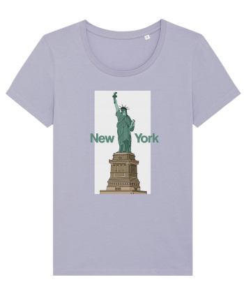 New York Lavender