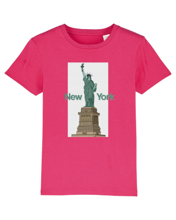 New York Raspberry