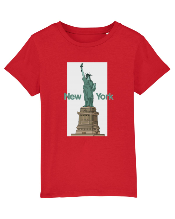 New York Red