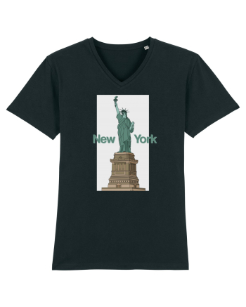 New York Black