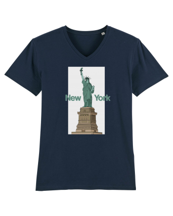 New York French Navy