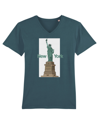 New York Stargazer