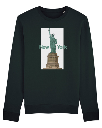 New York Black