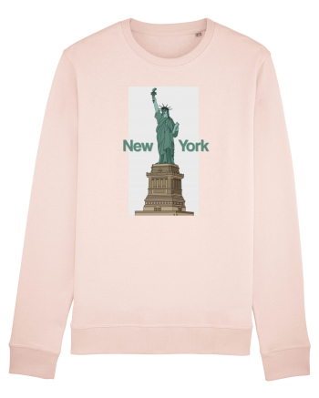 New York Candy Pink