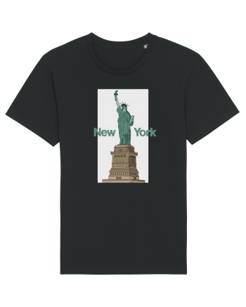 New York Black