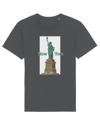 New York Anthracite