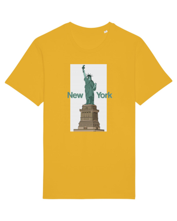 New York Spectra Yellow