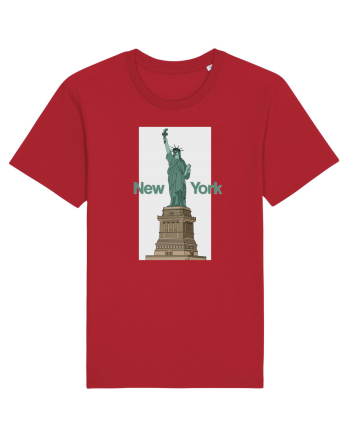 New York Red