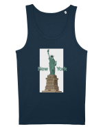 New York Maiou Bărbat Runs