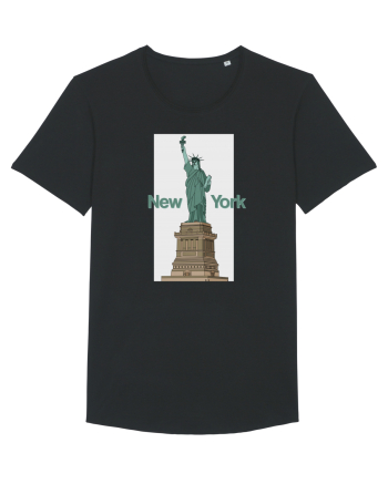 New York Black