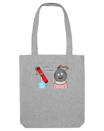 Arăți bombă! Heather Grey