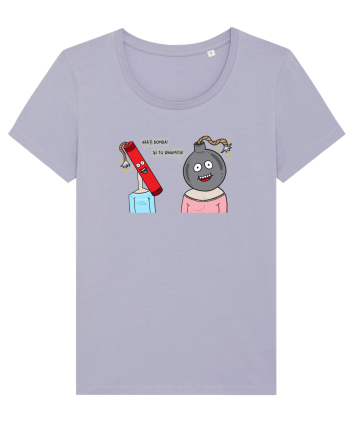 Arăți bombă! Lavender