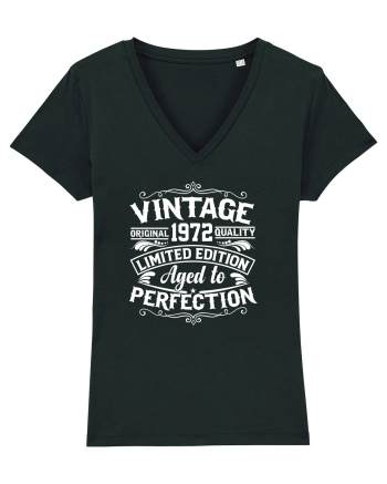 Vintage original 1972 quality limited edition aged to perfection, Aniversar Black
