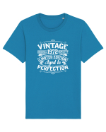 Vintage original 1972 quality limited edition aged to perfection, Aniversar Tricou mânecă scurtă Unisex Rocker