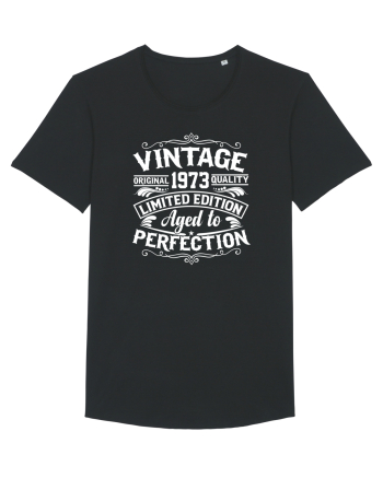Vintage original 1973 quality limited edition aged to perfection, Aniversar Black