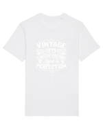 Vintage original 1975 quality limited edition aged to perfection, Aniversar Tricou mânecă scurtă Unisex Rocker