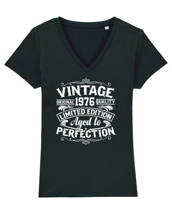 Vintage original 1976 quality limited edition aged to perfection, Aniversar Black