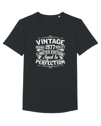 Vintage original 1977 quality limited edition aged to perfection, Aniversar Black