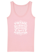 Vintage original 1978 quality limited edition aged to perfection, Aniversar Maiou Damă Dreamer