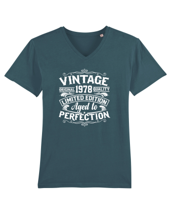 Vintage original 1978 quality limited edition aged to perfection, Aniversar Stargazer