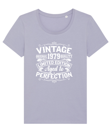 Vintage original 1979 quality limited edition aged to perfection, Aniversar Lavender