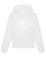 Vintage original 1980 quality limited edition aged to perfection, Aniversar Hanorac Unisex Drummer