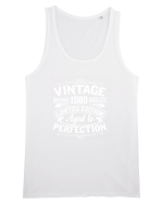 Vintage original 1980 quality limited edition aged to perfection, Aniversar Maiou Bărbat Runs