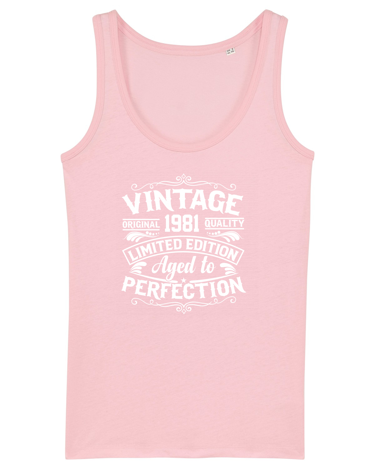Maiou Damă Dreamer Cotton Pink