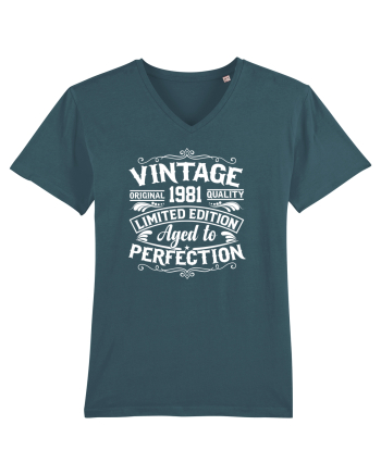 Vintage original 1981 quality limited edition aged to perfection, Aniversar Stargazer
