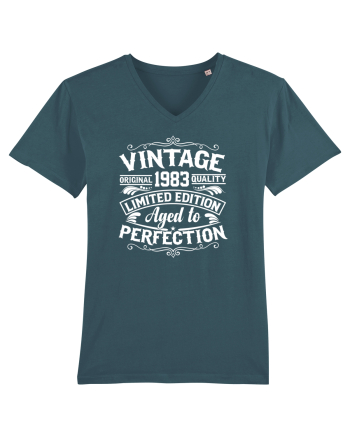 Vintage original 1983 quality limited edition aged to perfection, Aniversar Stargazer