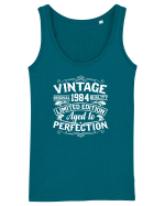 Vintage original 1984 quality limited edition aged to perfection, Aniversar Maiou Damă Dreamer