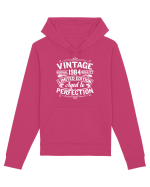 Vintage original 1984 quality limited edition aged to perfection, Aniversar Hanorac Unisex Drummer