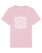 Vintage original 1984 quality limited edition aged to perfection, Aniversar Tricou mânecă scurtă Unisex Rocker