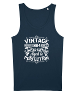 Vintage original 1984 quality limited edition aged to perfection, Aniversar Maiou Bărbat Runs