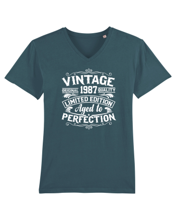 Vintage original 1987 quality limited edition aged to perfection, Aniversar Stargazer