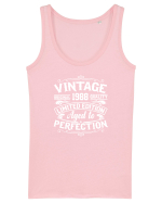Vintage original 1988 quality limited edition aged to perfection, Aniversar Maiou Damă Dreamer