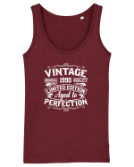 Vintage original 1990 quality limited edition aged to perfection, Aniversar Maiou Damă Dreamer