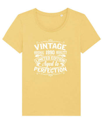 Vintage original 1990 quality limited edition aged to perfection, Aniversar Jojoba