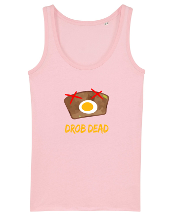 Drob dead Cotton Pink
