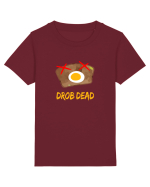 Drob dead Tricou mânecă scurtă  Copii Mini Creator