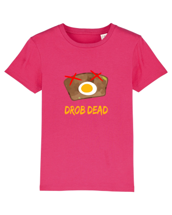 Drob dead Raspberry