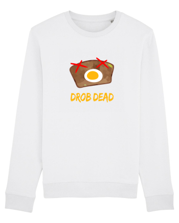 Drob dead White