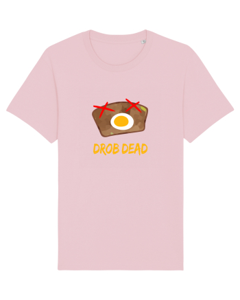 Drob dead Cotton Pink