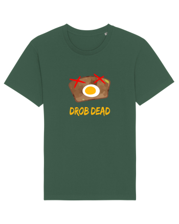 Drob dead Bottle Green