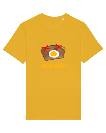 Drob dead Spectra Yellow