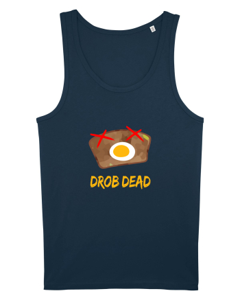 Drob dead Navy