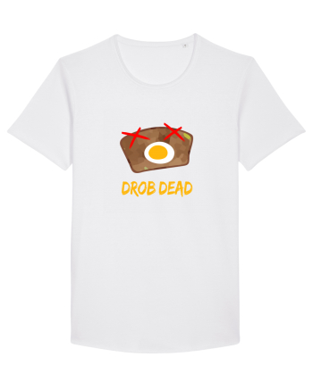 Drob dead White