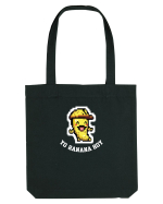 yo banana boy - palindrom Sacoșă textilă