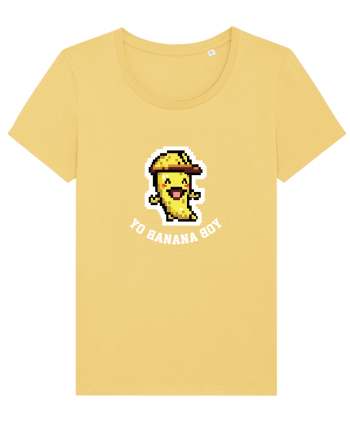 yo banana boy - palindrom Jojoba