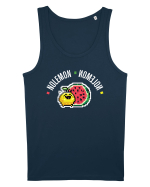 no lemon - no melon - mirror selfie design Maiou Bărbat Runs
